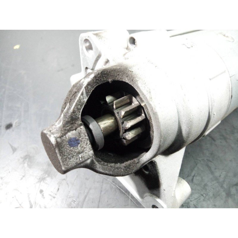 Recambio de motor arranque para opel grandland x selective referencia OEM IAM 9825233080  P3-B8-18-1