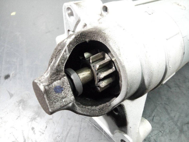 Recambio de motor arranque para opel grandland x selective referencia OEM IAM 9825233080  P3-B8-18-1