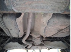 Recambio de deposito combustible para bmw serie 3 lim. (f30) 320d xdrive referencia OEM IAM   