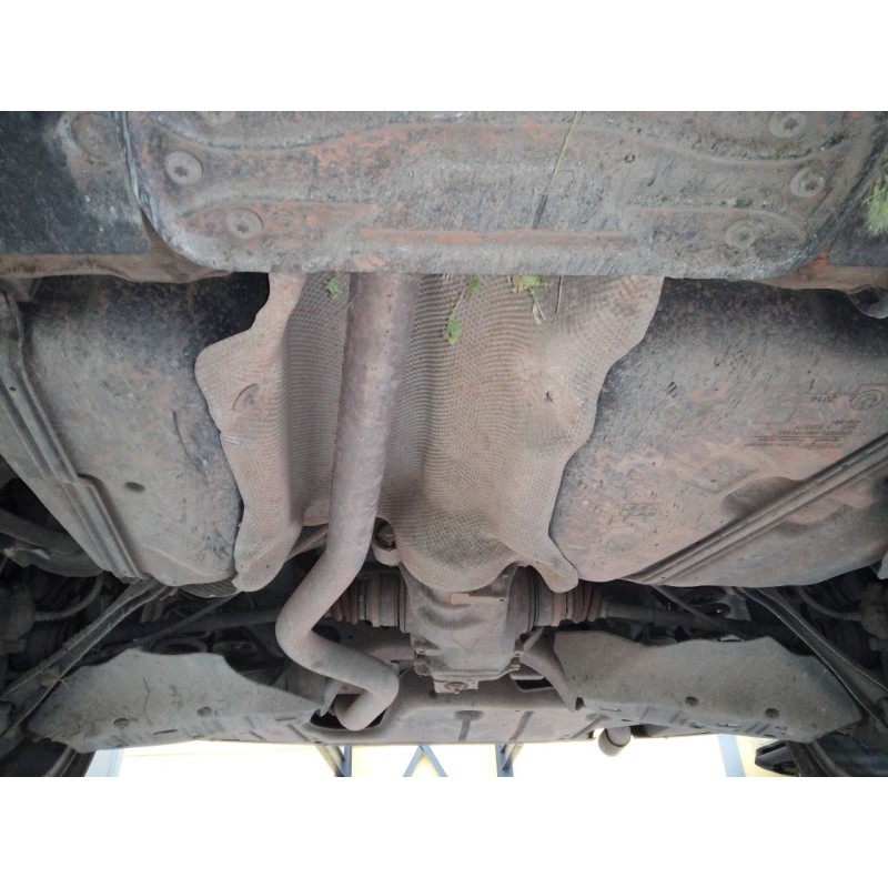 Recambio de deposito combustible para bmw serie 3 lim. (f30) 320d xdrive referencia OEM IAM   