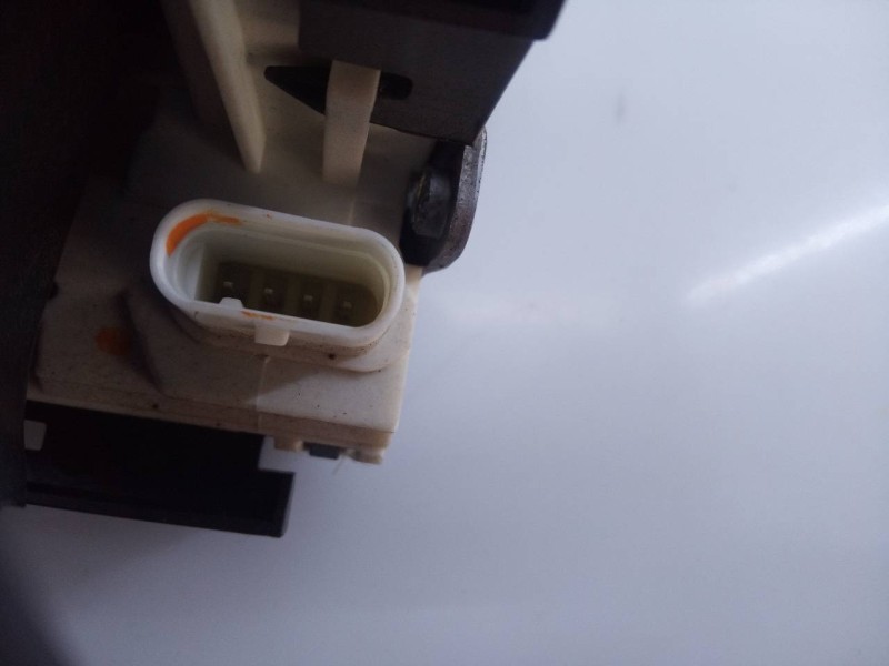 Recambio de cerradura puerta trasera izquierda para mercedes-benz clase c (w204) familiar 320 t cdi (204.222) referencia OEM IAM