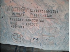 Recambio de deposito combustible para bmw serie 3 lim. (f30) 320d xdrive referencia OEM IAM    2