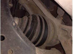 TRANSMISION DELANTERA DERECHA 