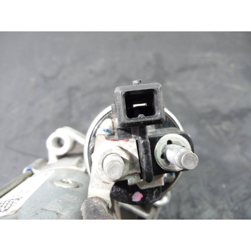 Recambio de motor arranque para opel grandland x selective referencia OEM IAM 9825233080  P3-B8-18-1