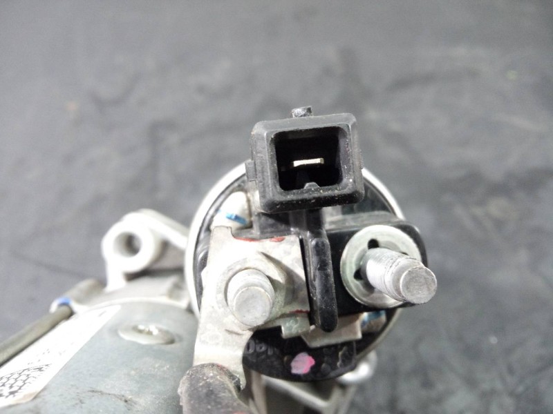 Recambio de motor arranque para opel grandland x selective referencia OEM IAM 9825233080  P3-B8-18-1