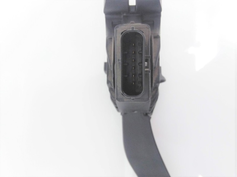Recambio de pedal acelerador para seat leon (5f1) reference connect referencia OEM IAM 5Q1721503H  E2-A1-15-4