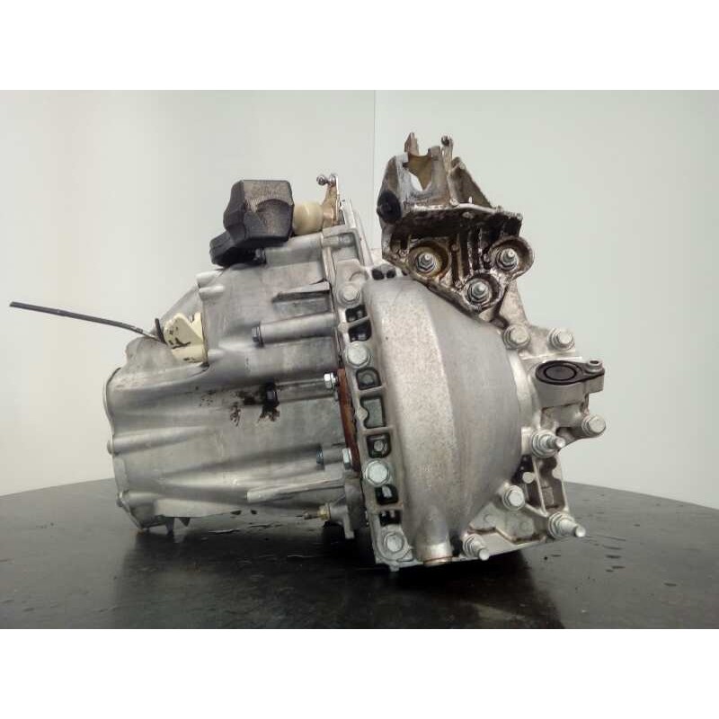 Recambio de caja cambios para citroën c5 berlina exclusive referencia OEM IAM 20MB17  M1-B2-82