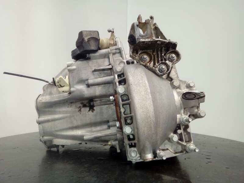 Recambio de caja cambios para citroën c5 berlina exclusive referencia OEM IAM 20MB17  M1-B2-82