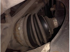 TRANSMISION DELANTERA IZQUIERDA 