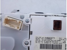 Recambio de cuadro instrumentos para peugeot 208 active referencia OEM IAM 980596918000 9805975780 E3-B2-29-1 2