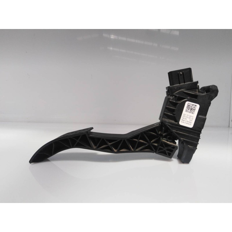 Recambio de pedal acelerador para seat leon (5f1) reference connect referencia OEM IAM 5Q1721503H  E2-A1-15-4