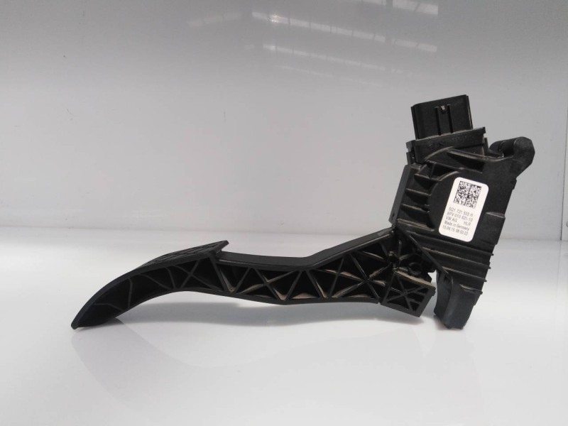 Recambio de pedal acelerador para seat leon (5f1) reference connect referencia OEM IAM 5Q1721503H  E2-A1-15-4