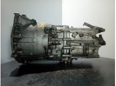 Recambio de caja cambios para bmw serie 1 berlina (e81/e87) 118d referencia OEM IAM BEO 012501 M1-A2-139