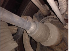 TRANSMISION TRASERA IZQUIERDA 