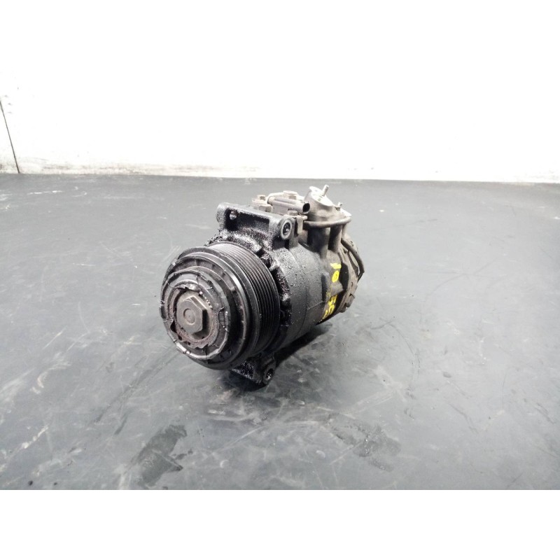 Recambio de compresor aire acondicionado para mercedes-benz clase c (w204) familiar 320 t cdi (204.222) referencia OEM IAM A0022