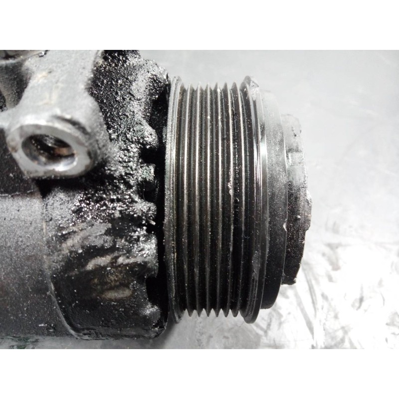 Recambio de compresor aire acondicionado para mercedes-benz clase c (w204) familiar 320 t cdi (204.222) referencia OEM IAM A0022