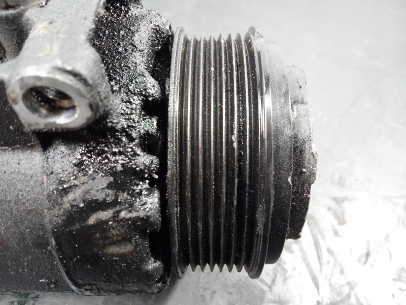 Recambio de compresor aire acondicionado para mercedes-benz clase c (w204) familiar 320 t cdi (204.222) referencia OEM IAM A0022