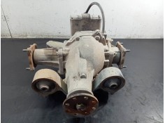 Recambio de diferencial trasero para suzuki grand vitara jb (jt) 1,9 ltr. ddis jlx-e 5-türig referencia OEM IAM 2745067JV0000  P