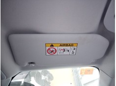 Recambio de parasol derecho para opel grandland x selective referencia OEM IAM    2