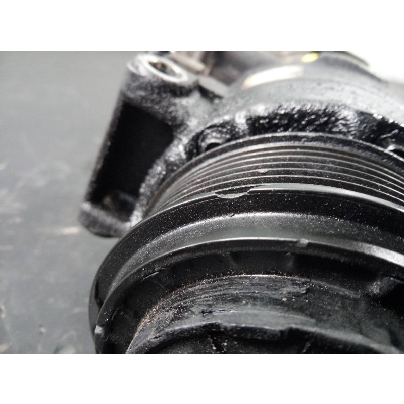 Recambio de compresor aire acondicionado para mercedes-benz clase c (w204) familiar 320 t cdi (204.222) referencia OEM IAM A0022