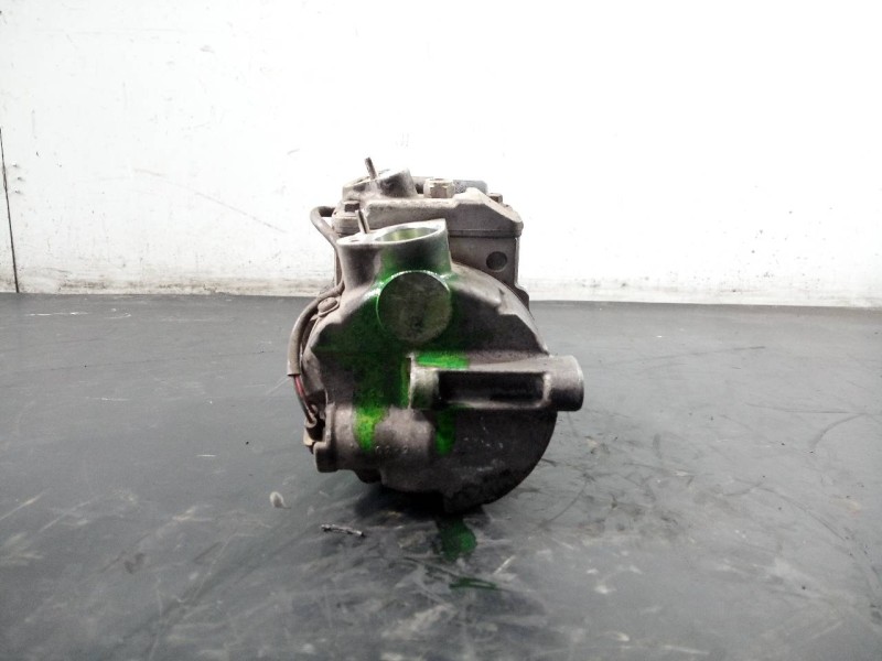 Recambio de compresor aire acondicionado para mercedes-benz clase c (w204) familiar 320 t cdi (204.222) referencia OEM IAM A0022