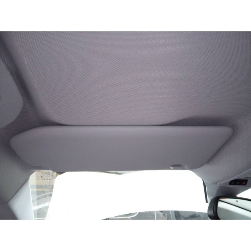 Recambio de parasol izquierdo para opel grandland x selective referencia OEM IAM   