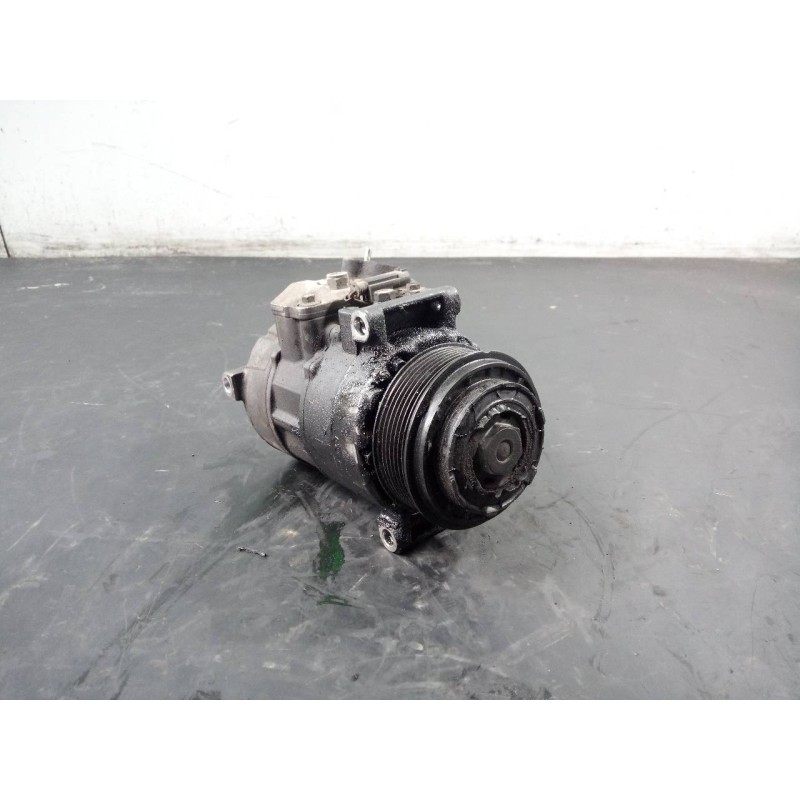Recambio de compresor aire acondicionado para mercedes-benz clase c (w204) familiar 320 t cdi (204.222) referencia OEM IAM A0022