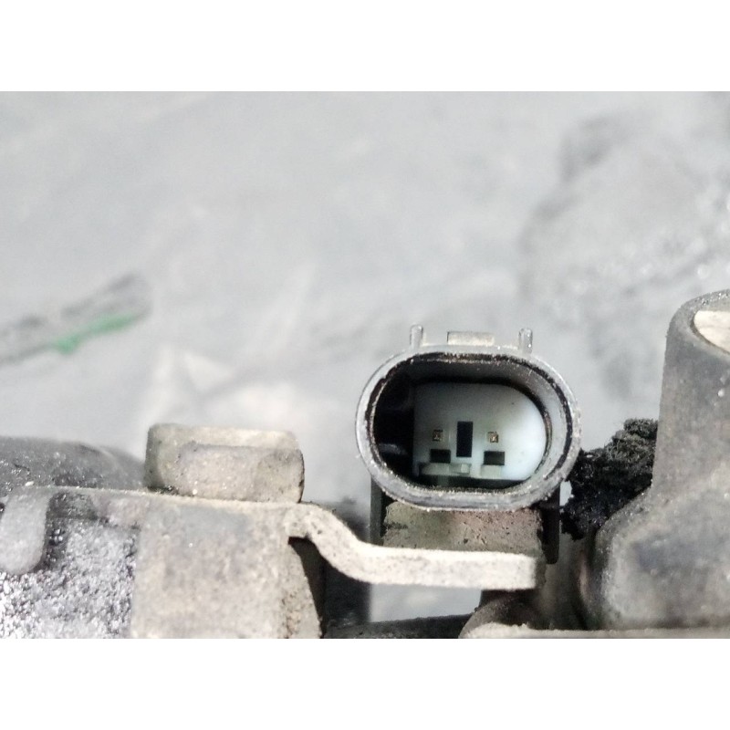 Recambio de compresor aire acondicionado para mercedes-benz clase c (w204) familiar 320 t cdi (204.222) referencia OEM IAM A0022