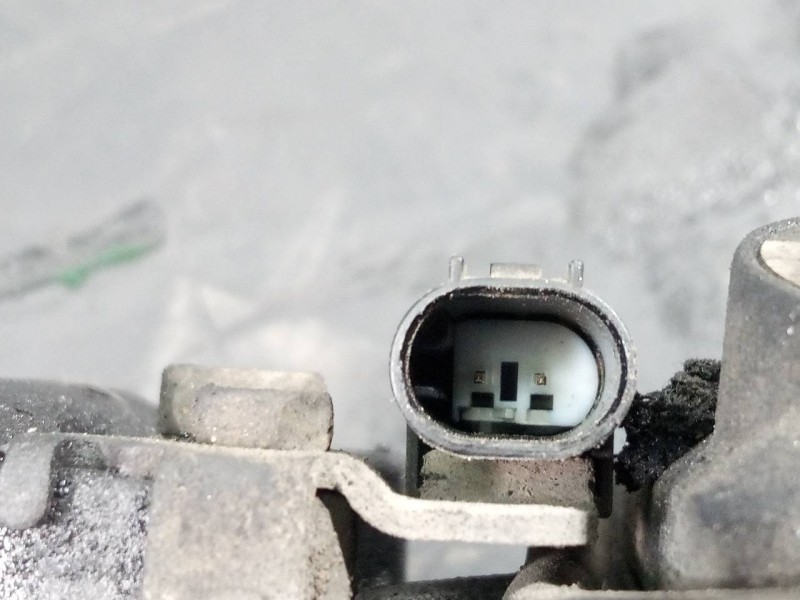 Recambio de compresor aire acondicionado para mercedes-benz clase c (w204) familiar 320 t cdi (204.222) referencia OEM IAM A0022