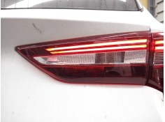 Recambio de piloto trasero derecho porton para opel grandland x selective referencia OEM IAM 81670201  E2-B6-64-1 2