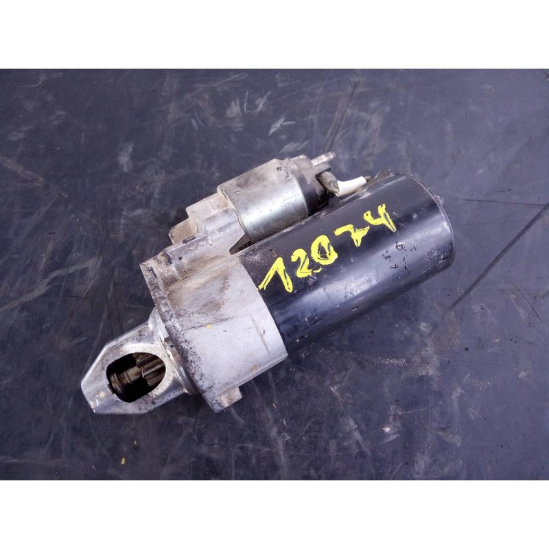 Recambio de motor arranque para chrysler 300 c touring 3.0 crd referencia OEM IAM 04801516AA 0001115054 P3-A7-22-1