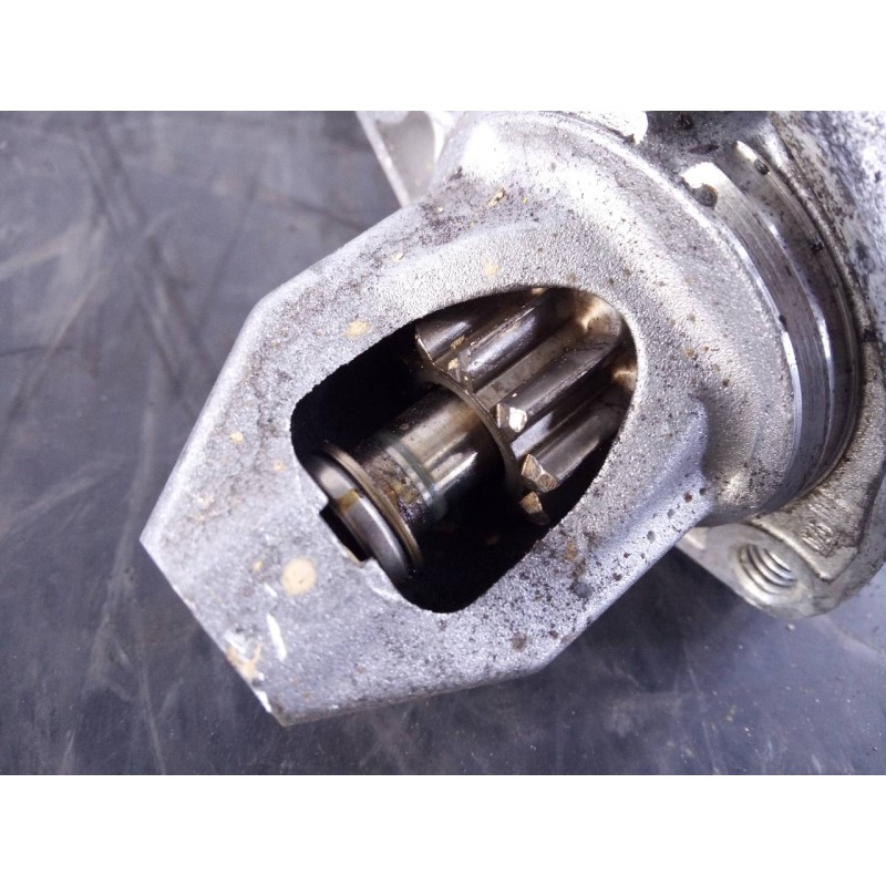 Recambio de motor arranque para chrysler 300 c touring 3.0 crd referencia OEM IAM 04801516AA 0001115054 P3-A7-22-1