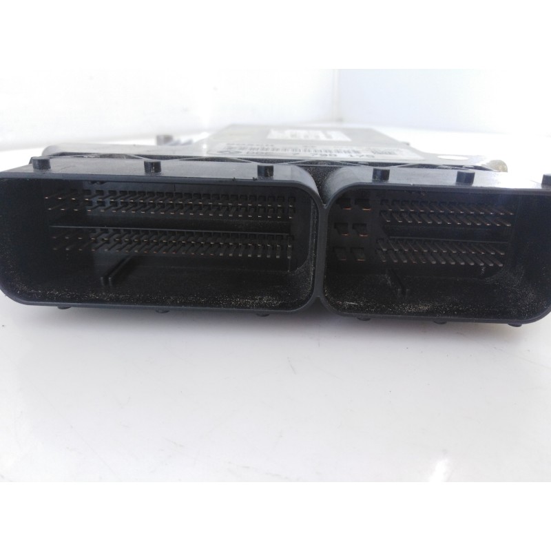 Recambio de centralita motor uce para bmw serie 1 berlina (e81/e87) 118d referencia OEM IAM 7798179  E3-B5-20-1