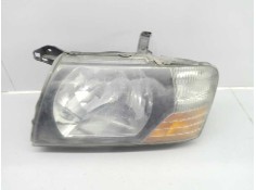 Recambio de faro derecho para toyota land cruiser station (j8) hdj 80 special referencia OEM IAM   E2-B4-12-1