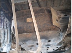 DEPOSITO COMBUSTIBLE 