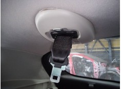 CINTURON SEGURIDAD TRASERO CENTRAL 