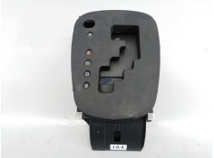 Recambio de palanca cambio para toyota yaris hsd active referencia OEM IAM TG23200B0300  E3-B2-4-2