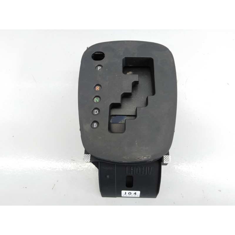 Recambio de palanca cambio para toyota yaris hsd active referencia OEM IAM TG23200B0300  E3-B2-4-2