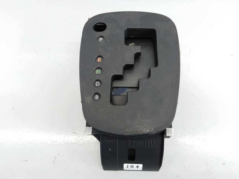 Recambio de palanca cambio para toyota yaris hsd active referencia OEM IAM TG23200B0300  E3-B2-4-2