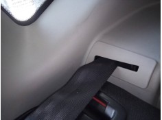 CINTURON SEGURIDAD TRASERO DERECHO 
