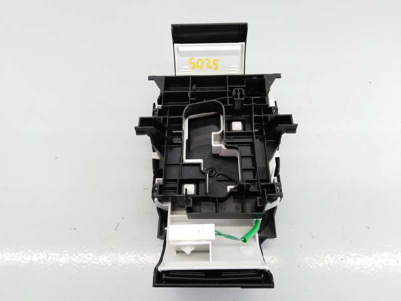 Recambio de palanca cambio para toyota yaris hsd active referencia OEM IAM TG23200B0300  E3-B2-4-2