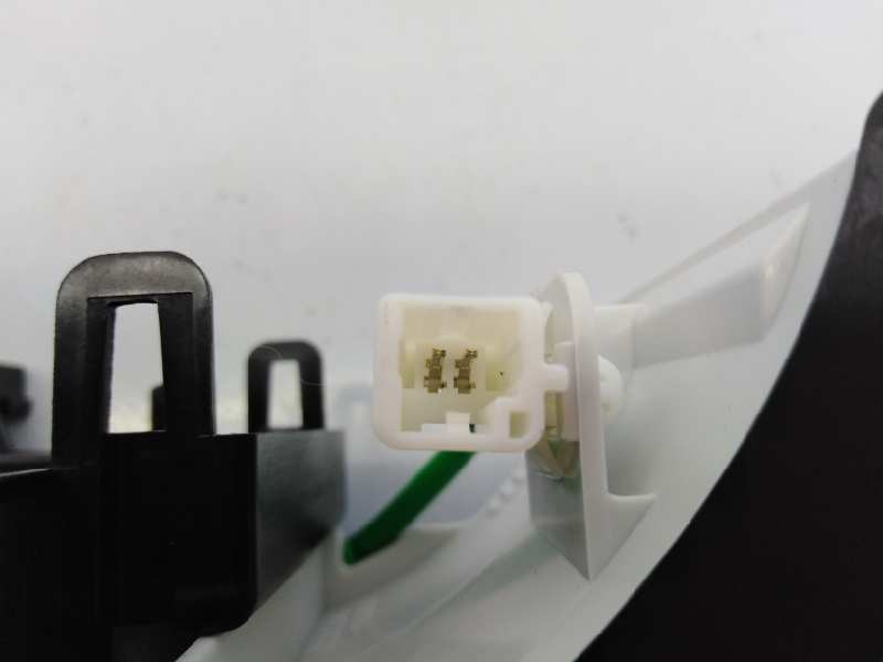 Recambio de palanca cambio para toyota yaris hsd active referencia OEM IAM TG23200B0300  E3-B2-4-2