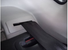Recambio de cinturon seguridad trasero izquierdo para nissan qashqai (j10) 360 referencia OEM IAM   