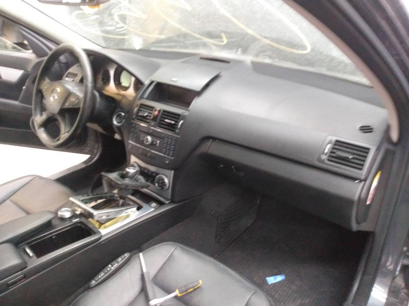 Recambio de kit airbag para mercedes-benz clase c (w204) familiar 320 t cdi (204.222) referencia OEM IAM A2049012704  E1-A2-40-2