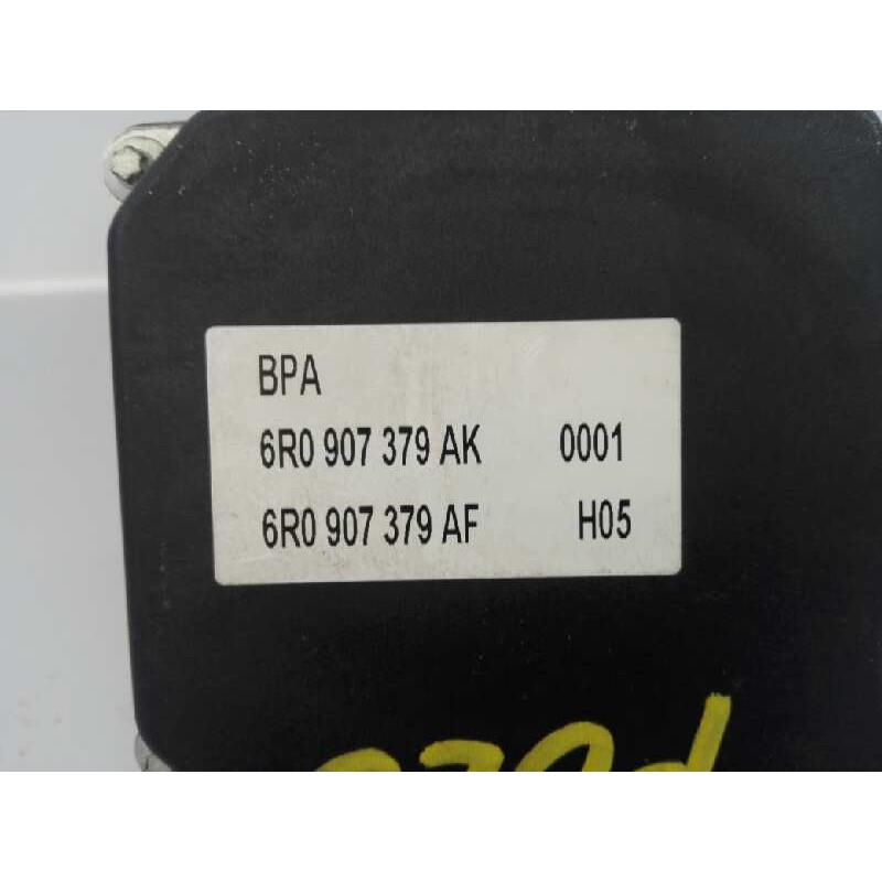 Recambio de abs para volkswagen polo (6r1) advance referencia OEM IAM 6R0614517AR 0265239056 E1-B6-20-2