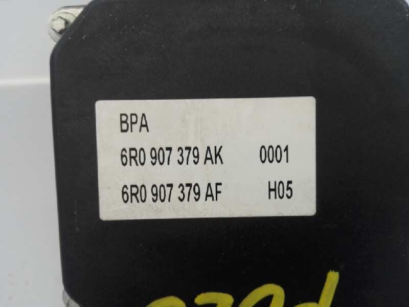 Recambio de abs para volkswagen polo (6r1) advance referencia OEM IAM 6R0614517AR 0265239056 E1-B6-20-2