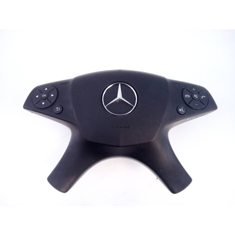 Recambio de kit airbag para mercedes-benz clase c (w204) familiar 320 t cdi (204.222) referencia OEM IAM A2049012704  E1-A2-40-2