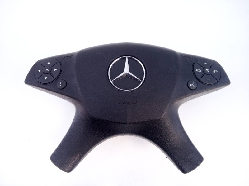 Recambio de kit airbag para mercedes-benz clase c (w204) familiar 320 t cdi (204.222) referencia OEM IAM A2049012704  E1-A2-40-2