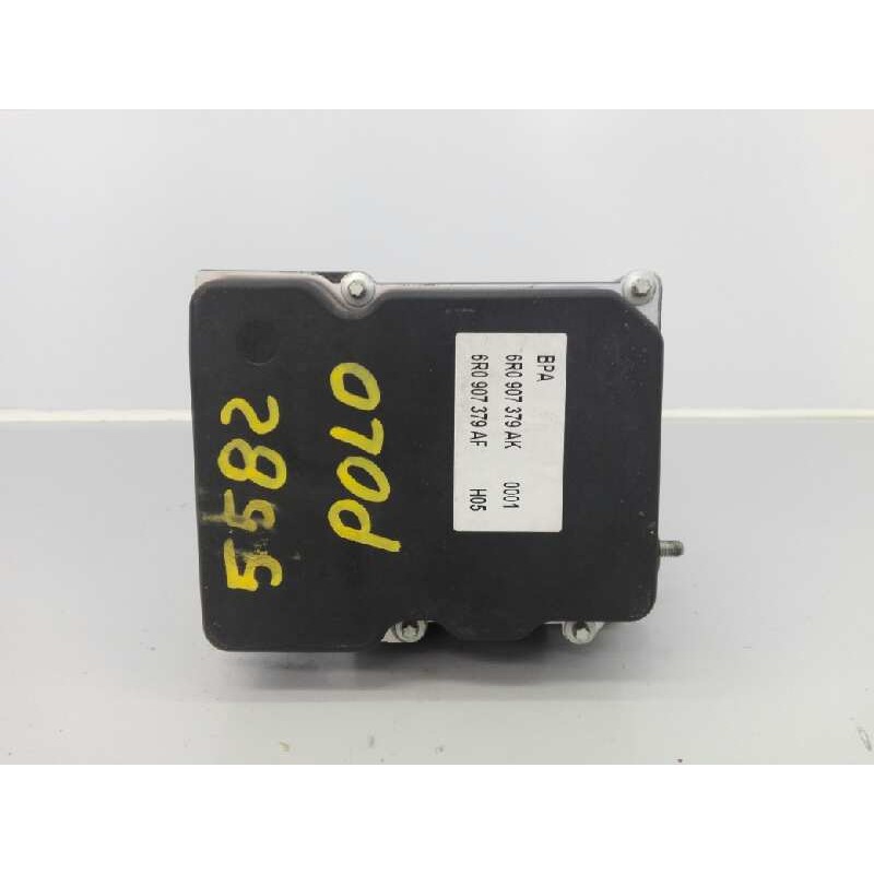 Recambio de abs para volkswagen polo (6r1) advance referencia OEM IAM 6R0614517AR 0265239056 E1-B6-20-2
