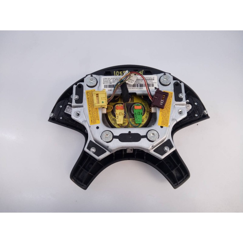 Recambio de kit airbag para mercedes-benz clase c (w204) familiar 320 t cdi (204.222) referencia OEM IAM A2049012704  E1-A2-40-2